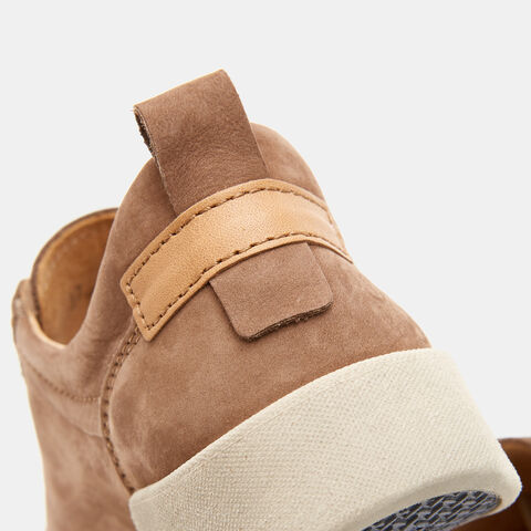 Zapatos Urbanos Mujer Weinbrenner con Cordones, Marrón Zapatos Urbanos Mujer Weinbrenner con Cordones, Marrón